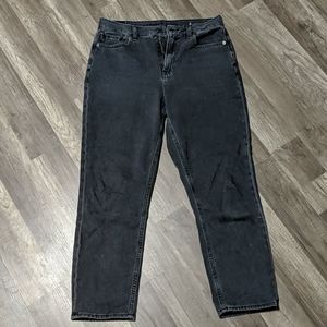American Eagle Mom Jeans (3/50!)